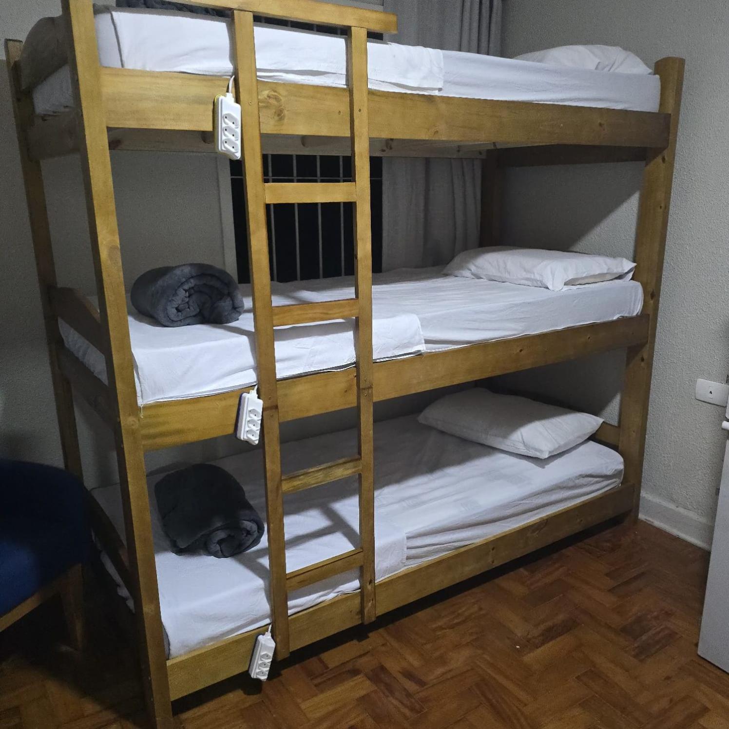 Le House Hostel — Photos 3
